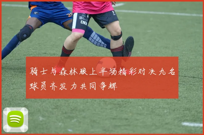 骑士与森林狼上半场精彩对决九名球员齐发力共同争辉